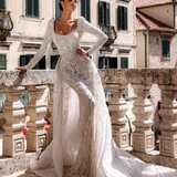 Bianca Dress - FJOLLA HAXHISMAJLI OFFICIAL