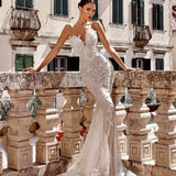 Carolyn Dress - FJOLLA HAXHISMAJLI OFFICIAL
