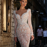 Milla Dress - FJOLLA HAXHISMAJLI OFFICIAL