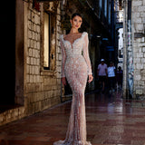 Milla Dress - FJOLLA HAXHISMAJLI OFFICIAL