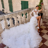 Chrissy Dress - FJOLLA HAXHISMAJLI OFFICIAL