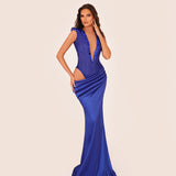 Emelly Dress - FJOLLA HAXHISMAJLI OFFICIAL