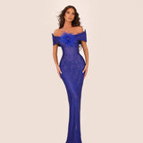 Zahira Dress