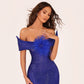 Zahira Dress