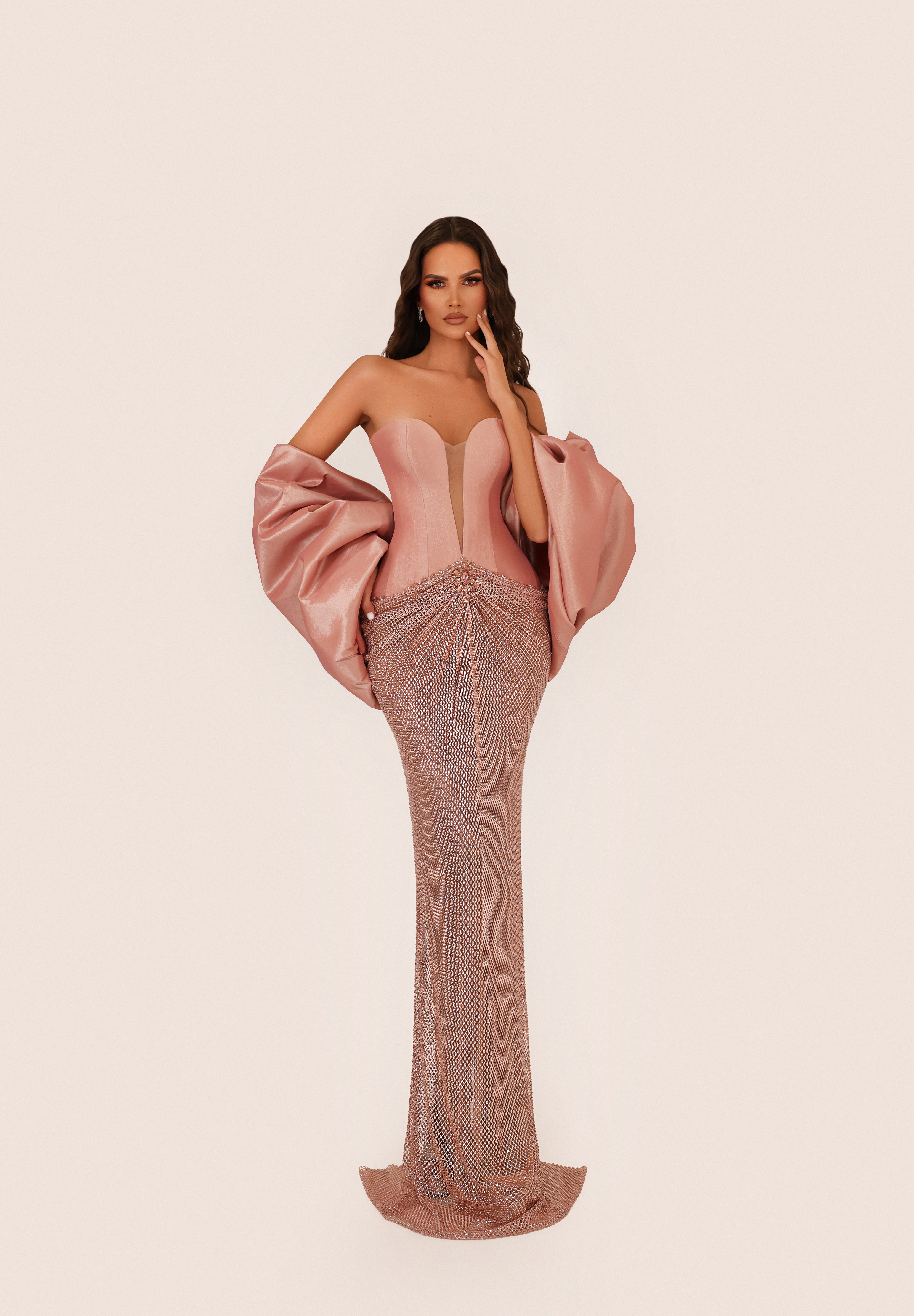 Retro Bella - FJOLLA HAXHISMAJLI OFFICIAL