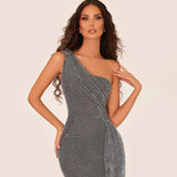 Mademoiselle Dress - FJOLLA HAXHISMAJLI OFFICIAL