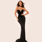 Serenita Dress