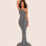Mademoiselle Dress - FJOLLA HAXHISMAJLI OFFICIAL