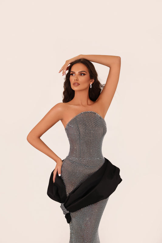 Buena Dress