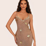 Cindy Dress - FJOLLA HAXHISMAJLI OFFICIAL