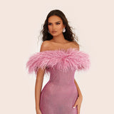 Lola Dress - FJOLLA HAXHISMAJLI OFFICIAL
