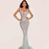 Perle Dress