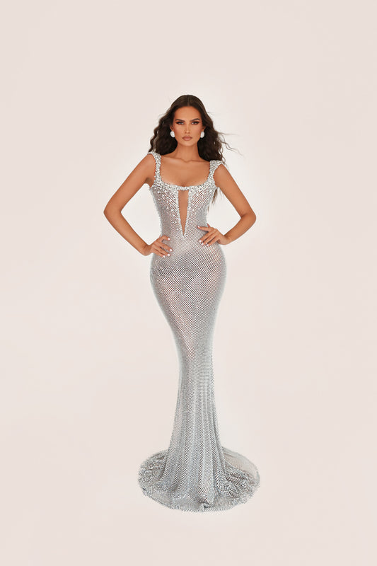 Perle Dress
