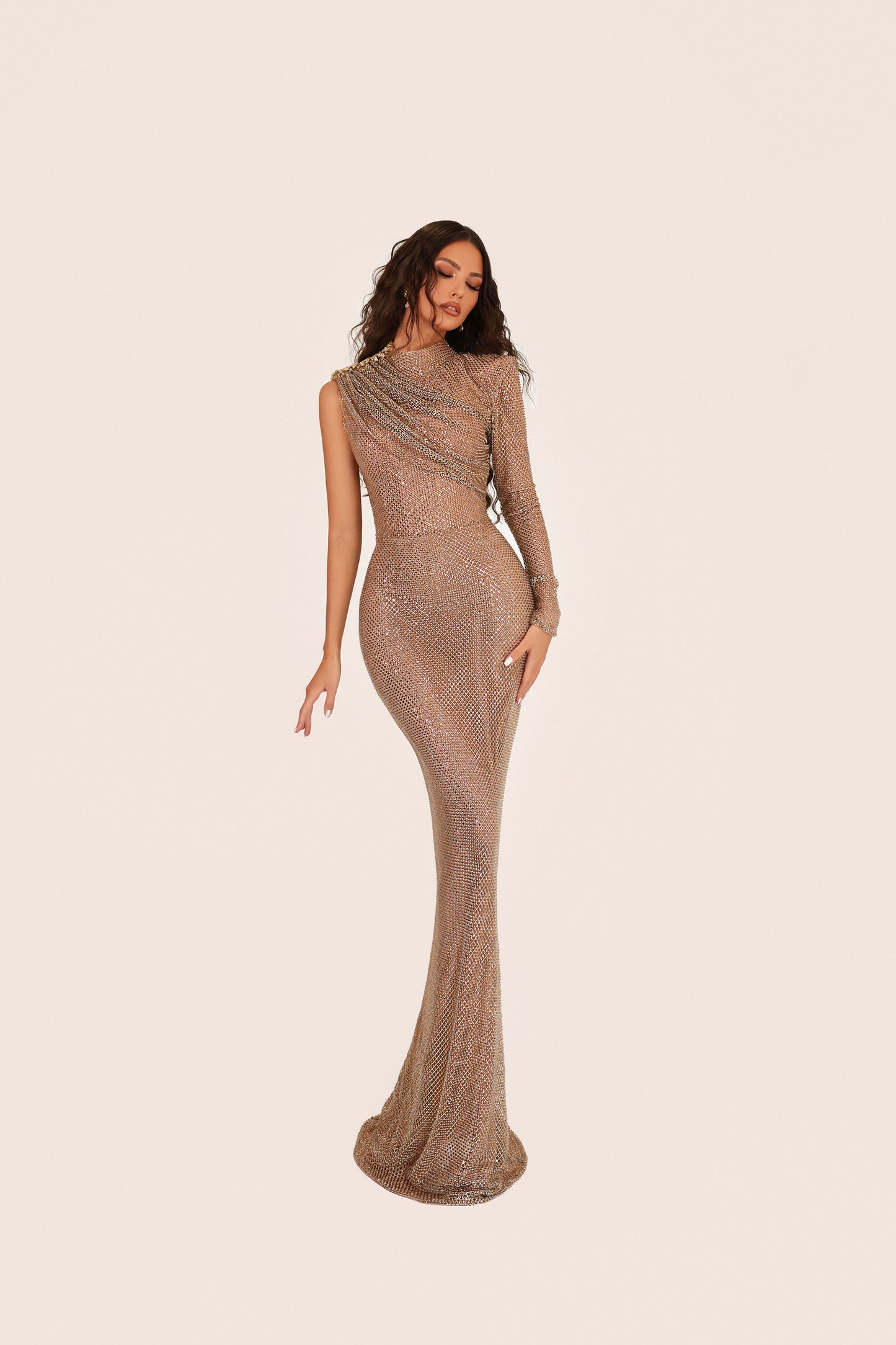 Delilah Dress