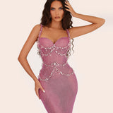 Dolly Dress - FJOLLA HAXHISMAJLI OFFICIAL