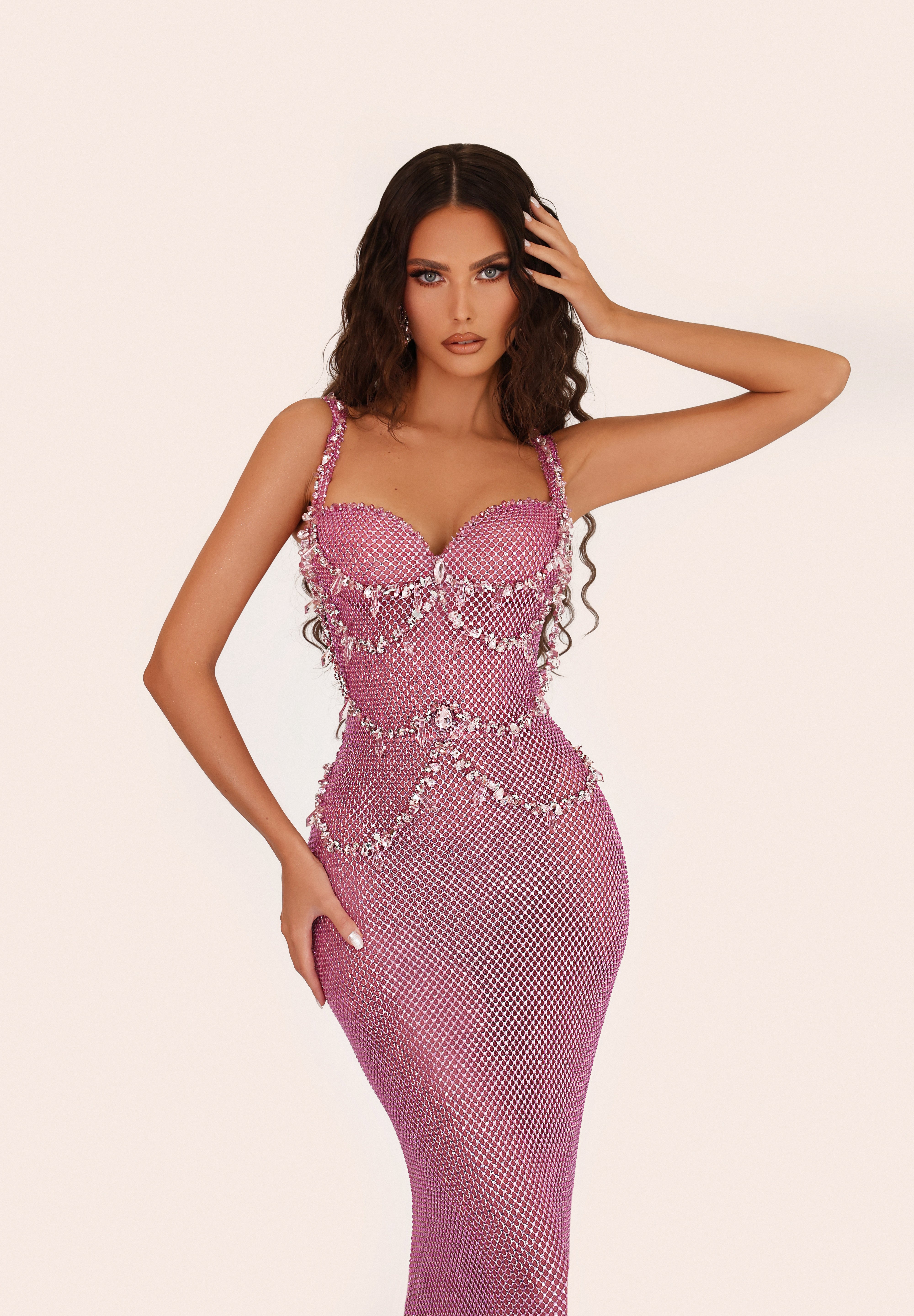 Dolly Dress Fjolla Haxhismajli Dolly Dress Fjolla Haxhismajli