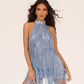 Yara Dress