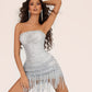 Diamante Dress