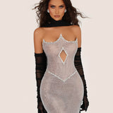Darla Dress