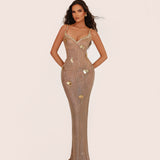 Cindy Dress - FJOLLA HAXHISMAJLI OFFICIAL