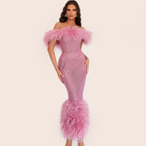 Lola Dress - FJOLLA HAXHISMAJLI OFFICIAL
