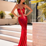 “Desire” Dress