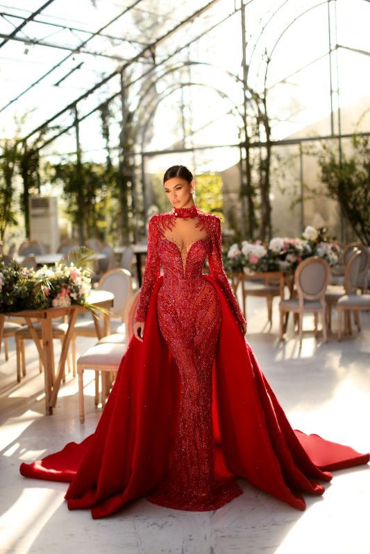 Nelly Dress - FJOLLA HAXHISMAJLI OFFICIAL