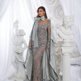 Manon Dress - FJOLLA HAXHISMAJLI OFFICIAL