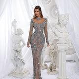 Simone Dress - FJOLLA HAXHISMAJLI OFFICIAL