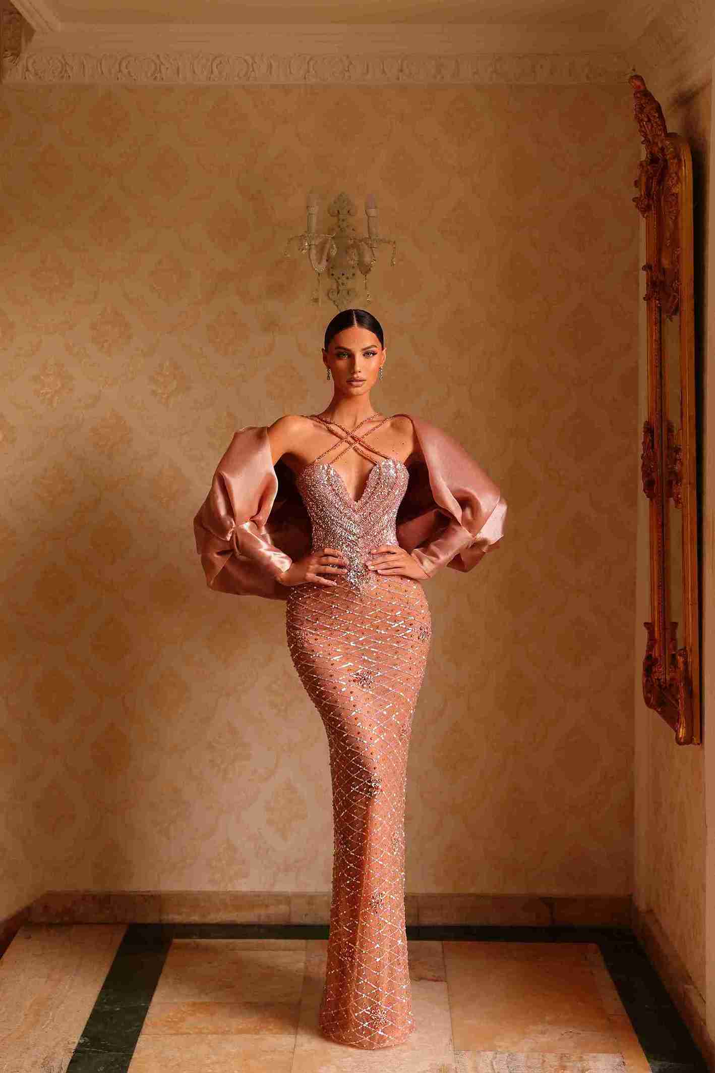 Lady Ariel - FJOLLA HAXHISMAJLI OFFICIAL