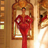 Elodie Dress - FJOLLA HAXHISMAJLI OFFICIAL