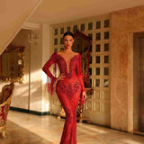 Elodie Dress - FJOLLA HAXHISMAJLI OFFICIAL