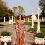 Viola Dress - FJOLLA HAXHISMAJLI OFFICIAL