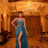 Rava max dress - FJOLLA HAXHISMAJLI OFFICIAL