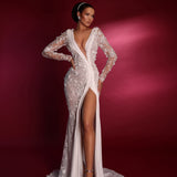 Ingrid Dress - FJOLLA HAXHISMAJLI OFFICIAL