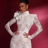 Estelle Dress
