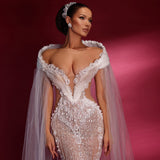 Madeleine Dress