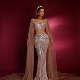 Charlene Dress - FJOLLA HAXHISMAJLI OFFICIAL