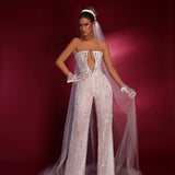 Victoria Jumpsuit