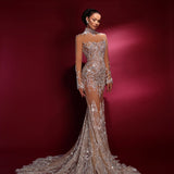 Charlotte Dress