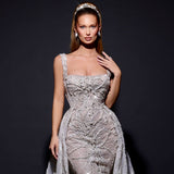 Agnes Dress - FJOLLA HAXHISMAJLI OFFICIAL
