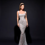 Meghan Dress - FJOLLA HAXHISMAJLI OFFICIAL