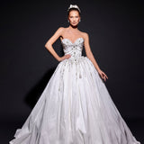 Evania Dress - FJOLLA HAXHISMAJLI OFFICIAL
