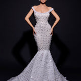 Patricia Dress - FJOLLA HAXHISMAJLI OFFICIAL