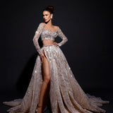 Theodora Dress - FJOLLA HAXHISMAJLI OFFICIAL
