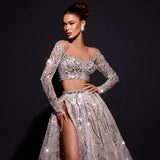 Theodora Dress - FJOLLA HAXHISMAJLI OFFICIAL