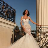 "Jenifer" Dress - FJOLLA HAXHISMAJLI OFFICIAL