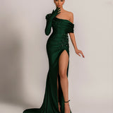 "Garden Romance" Dress - FJOLLA HAXHISMAJLI OFFICIAL
