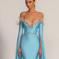 "Forest Enchantment" Dress - FJOLLA HAXHISMAJLI OFFICIAL