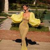 "Elly" Dress - FJOLLA HAXHISMAJLI OFFICIAL